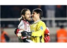 Galatasaray 0-0 Bursaspor. Muhteşem bir maç...