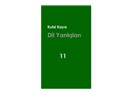Dil yanlışları - 11
