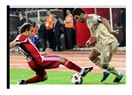 Galatasaray, Sivas’tan eli boş döndü!