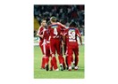 Süper Lig başladı! Sivasspor 2-1 Galatasaray