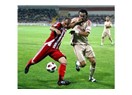 Galatasaray'ı Evliya Çelebi Ceyhun çarptı...