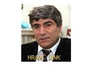 Hepimiz Hrant Dink’iz…