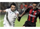 Bursaspor, hakem kararıyla galip geliyor!