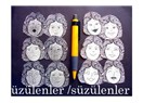 Fiziksel, duygusal ve yaşam tarzlarına göre kırılmalar...