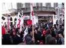 TGB ile Taksim’den Dolmabahçe’ye