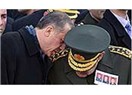 Muktedir değil mağdurken işler kolaydı...
