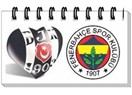 Huzurlarınızda Fenerbahçe