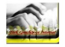 Türk gençliği ve internet