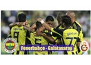 Fenerbahçe, Galatasaray’ı yine eli boş gönderdi: 3-1