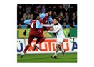 Trabzonspor-Galatasaray maçı öncesi takımların kesiti