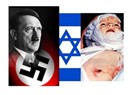Şeytan Üçgeni: İsrail, Hitler, PKK