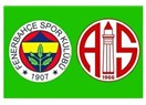 Fenerbahçe Antalyaspor maç analizi