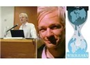 WikiLeaks'ın kurucusu Julian Assange tutuklandı...