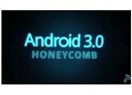 Galaxy Tab üzerinde Honeycomb!