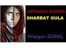 Afganlı kadın: Sharbat GULA