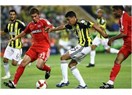 Fener, bu hafta da “tepe”de kaldı!