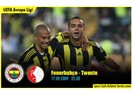 Fenerbahçe- Twente maçının parolası: üç puan!...Ama Kime?