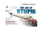 Aptallık Çağı - The Age of Stupid