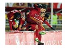 Galatasaray “Yokum” diyooor: 3-2