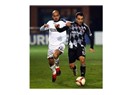 Beşiktaş'ın nasıl hücum edebileceğini gördük!