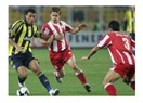 Fenerbahçe fırtınası yaz sıcağında havayı serinletti! 4-0...