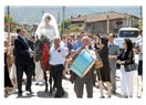Yadeller 1: Düğün
