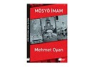 Akadaşım Mösyö İmam