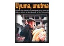 Benim yok ama, sayın hocamın sakalı var!!!