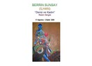 Berrin Sunsay (İlhan) resim sergisi