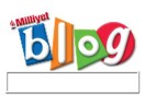 ''Milliyet Blog'ta iki yıl''