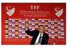 "...hakemler taraf tutuyor!"