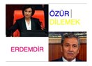 Kabul edilen yanlışlık, kazanılmış bir zaferdir!...