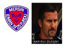 Mersin İdmanyurdu’na taze kan: Ergün Penbe...