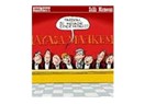 Bir ortam dinlemesi analizi.