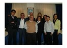 İlhan Ürkmez'den, Mersin Linens çalışanlarına “müşteri hizmetlerinde mükemmelliği” semineri.