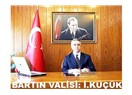 Bartın Irmağı, Bartın'lılara küs!