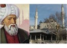 Mimar Sinan ve büyük aşkı Mihrimah Sultan