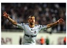 Prestij derbisi kara kartalın! Beşiktaş 2-0 Galatasaray