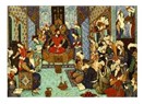 Gazel 9: Irak