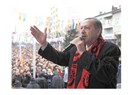 AKP'nin oy kaybı