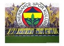 Şampiyon Fenerbahçe
