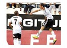 Beşiktaş'ta kaliteli ayaklarla keyif dolu futbol...
