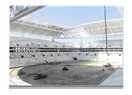 Türk Telekom Arena’da ilk maç Fenerbahçe’yle olmalı!