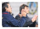 Bursaspor-Fenerbahçe maçının ardından: “İki takım da ikişer puan kaybetti”