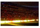 TT Arena’da Muhteşem Açılış ve Protesto!