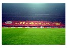Türk Telekom Arena'ya merhaba!