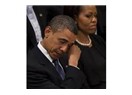 Obama’ nın gözyaşları