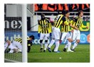 Alex'in Fendi Beşiktaş'ı Yendi! 2-4