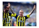 Şampiyonluğa doğru : Fenerbahçe 2-0 İBB