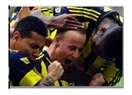 Şampiyonluğa 3 Adım Kaldı!...